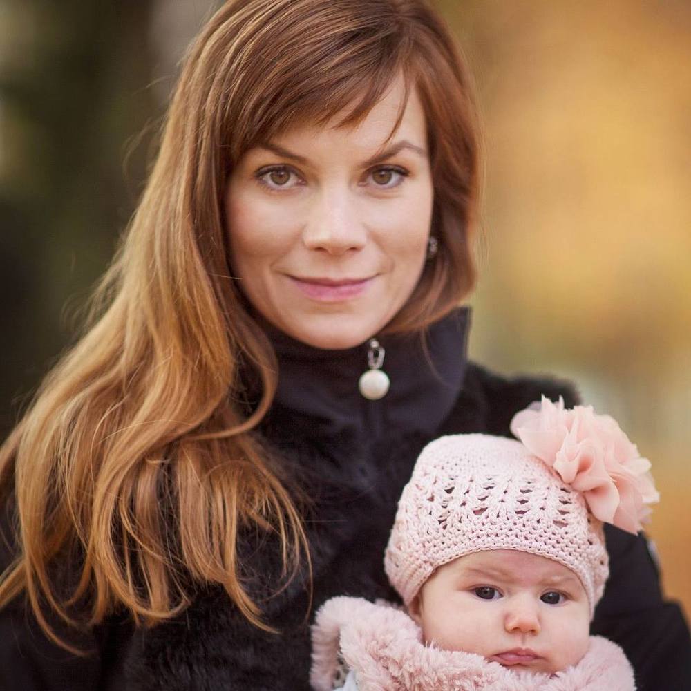 Meet your Posher, Katarina